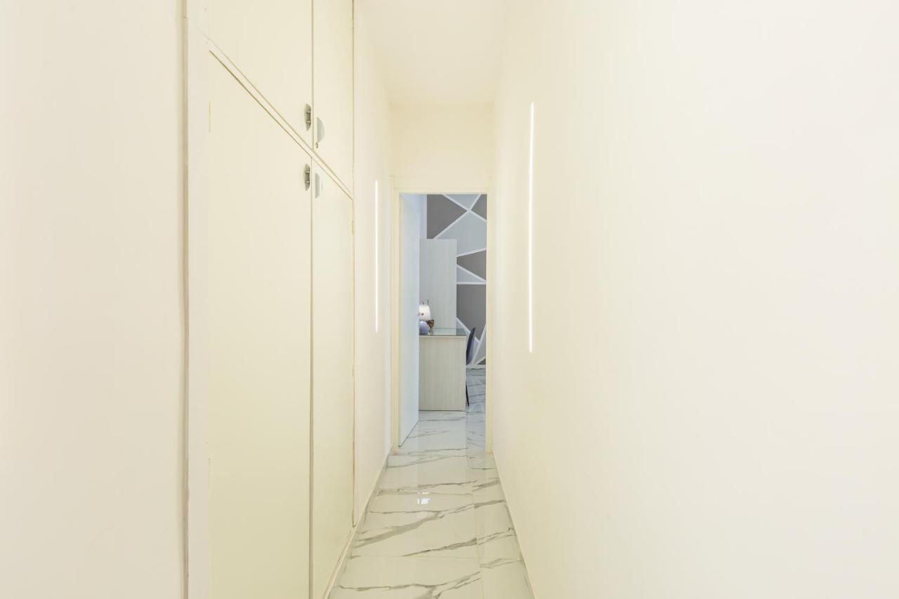 Casa Vacanza New Vanity Napoli Esterno foto