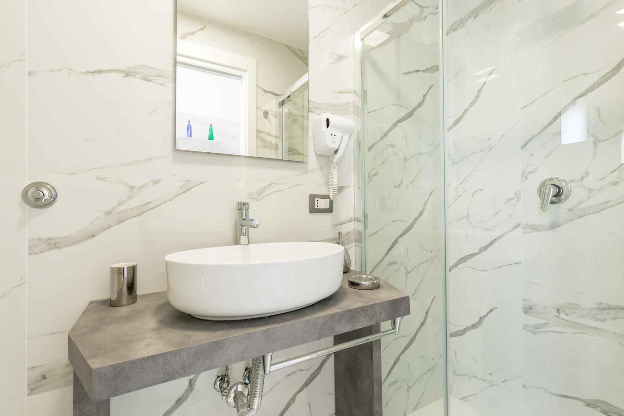 Casa Vacanza New Vanity Napoli Esterno foto