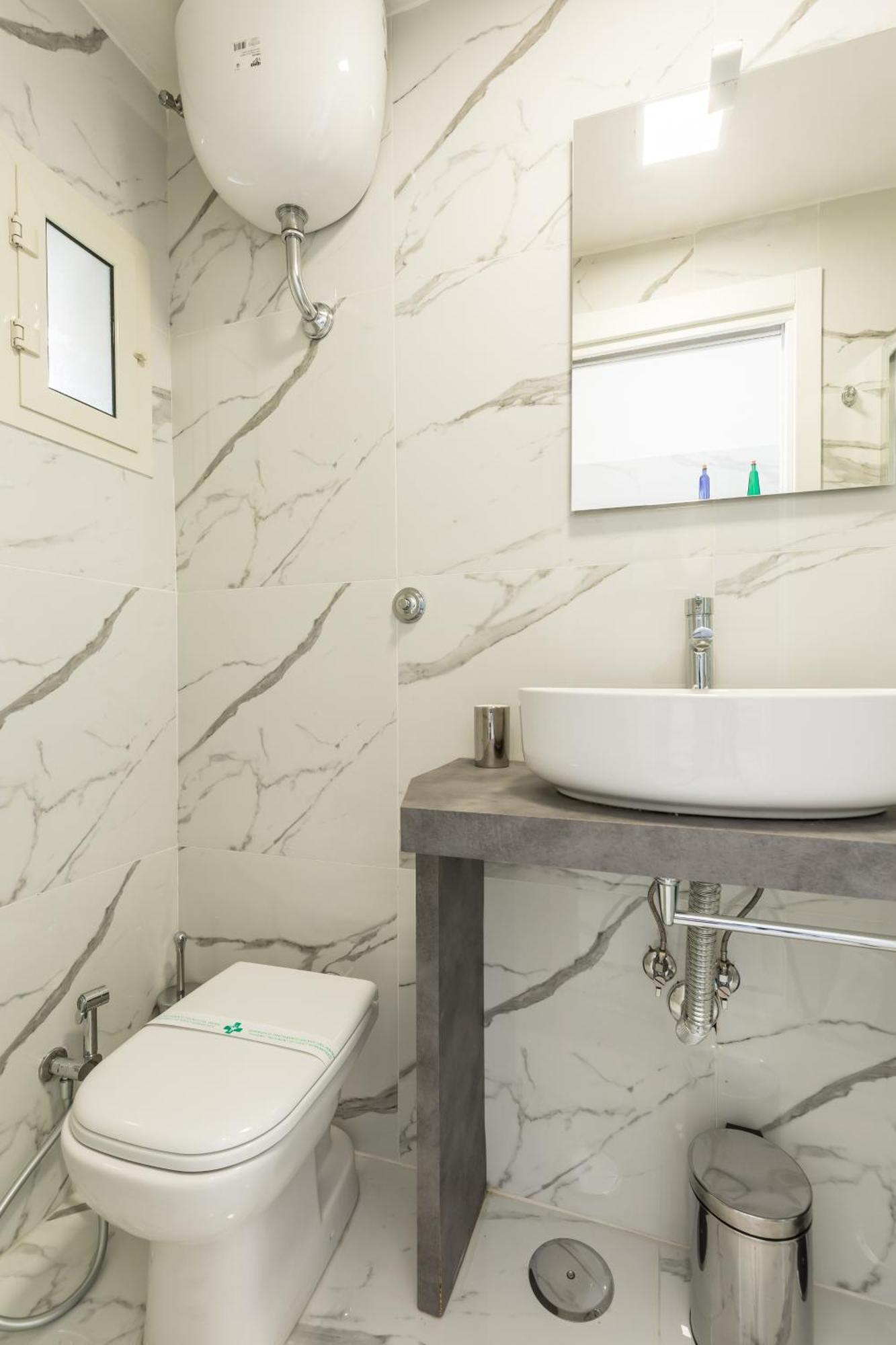 Casa Vacanza New Vanity Napoli Esterno foto